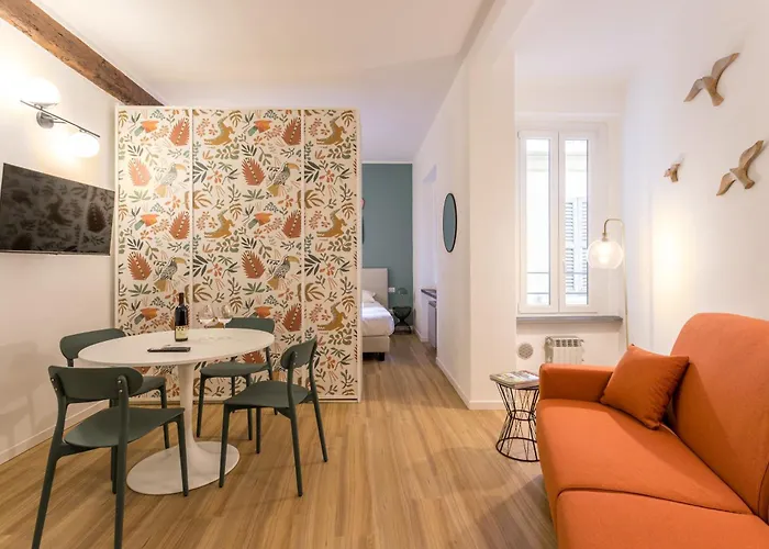Co99- Large Studio Lanzone